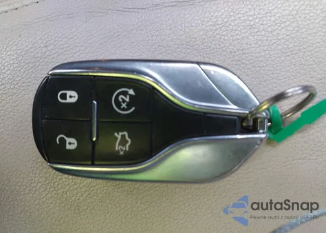 2015 Maserati Ghibli S Q4 z USA, uszkodzony, nr VIN ZAM57RTA0F1130028